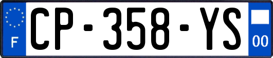 CP-358-YS