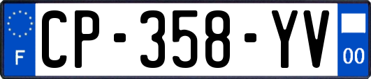 CP-358-YV