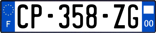 CP-358-ZG