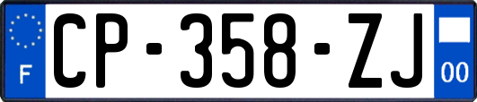 CP-358-ZJ