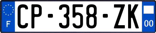 CP-358-ZK