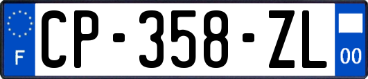 CP-358-ZL