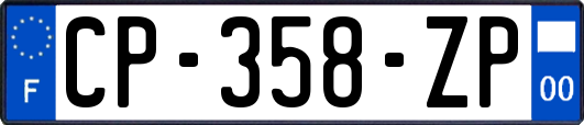 CP-358-ZP