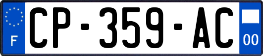 CP-359-AC