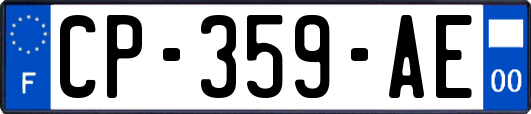 CP-359-AE