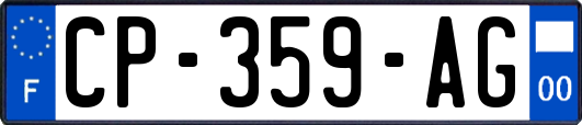 CP-359-AG