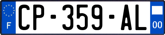 CP-359-AL