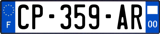 CP-359-AR