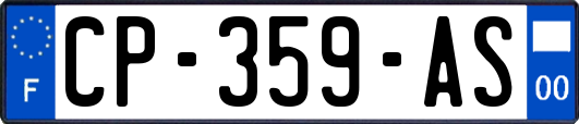 CP-359-AS