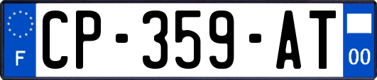 CP-359-AT