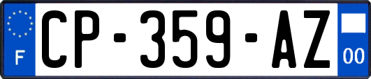 CP-359-AZ