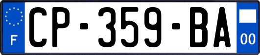 CP-359-BA