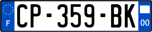 CP-359-BK