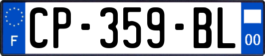 CP-359-BL