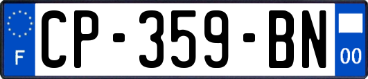 CP-359-BN
