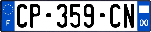 CP-359-CN