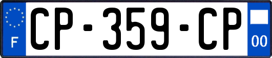 CP-359-CP