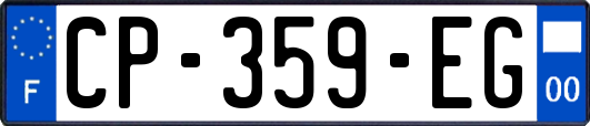 CP-359-EG