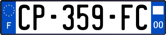 CP-359-FC