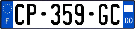 CP-359-GC