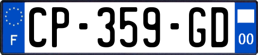 CP-359-GD