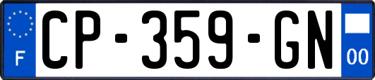 CP-359-GN