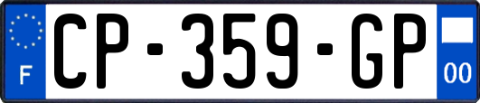 CP-359-GP