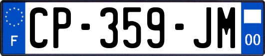 CP-359-JM