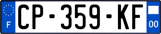 CP-359-KF