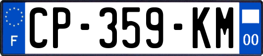 CP-359-KM