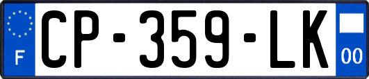 CP-359-LK