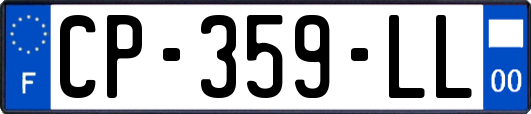 CP-359-LL