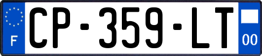 CP-359-LT