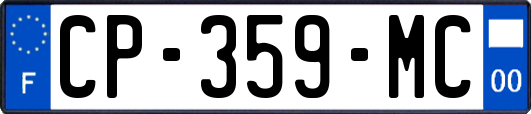 CP-359-MC