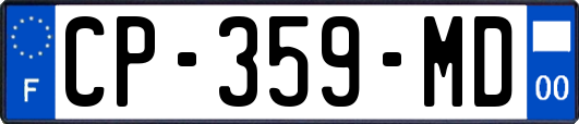CP-359-MD