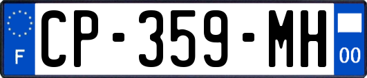 CP-359-MH