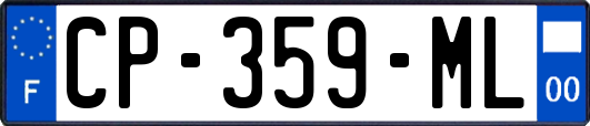 CP-359-ML