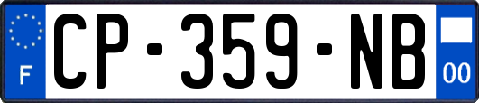 CP-359-NB