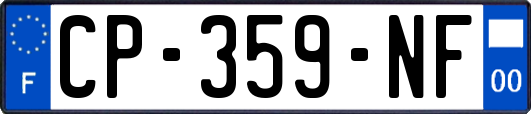 CP-359-NF