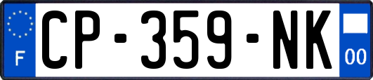 CP-359-NK