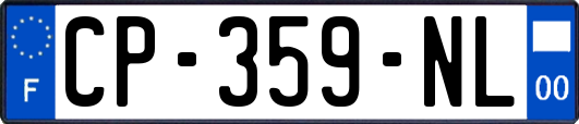 CP-359-NL