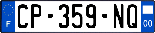 CP-359-NQ