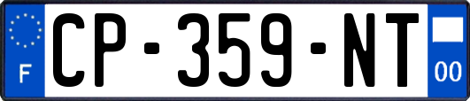 CP-359-NT