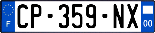 CP-359-NX