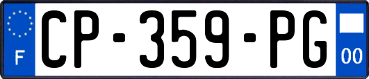 CP-359-PG