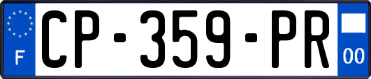 CP-359-PR