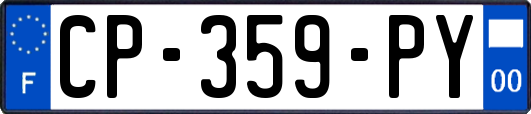 CP-359-PY