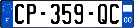 CP-359-QC