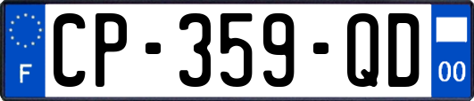 CP-359-QD