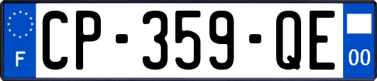 CP-359-QE